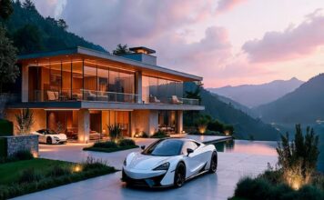 How to Save for a Car and Still Enjoy Life’s Little Luxuries Luxuries Car