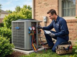 The Importance of Reliable HVAC Maintenance maintenance plan