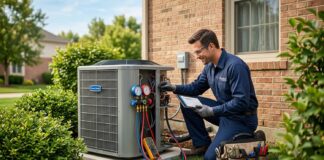 The Importance of Reliable HVAC Maintenance maintenance plan