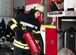 5 Top Tips for Choosing the Right Fire Damper Testing Company Fire Damper