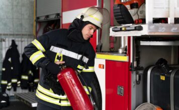 5 Top Tips for Choosing the Right Fire Damper Testing Company Fire Damper