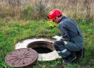 Reasons Why You Need to Check Your Sewer Line Regularly Sewer Line