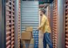 Benefits of Using Local Self-Storage for Your Business Self-Storage