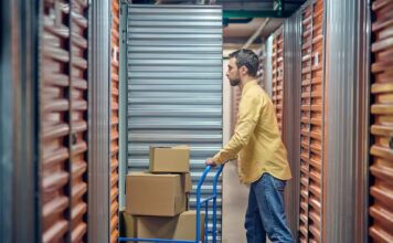 Benefits of Using Local Self-Storage for Your Business Self-Storage