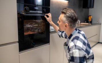 Wall Oven Features You Didn’t Know You Needed Wall Oven