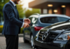 Buying a Company Car? Key Factors Every Business Owner Should Consider Company Car