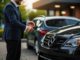Buying a Company Car? Key Factors Every Business Owner Should Consider Company Car