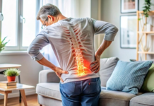Struggling with Spine Problems? Here’s How a Specialist Can Help Restore Your Mobility Spine Problems