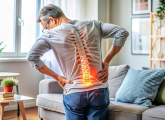 Struggling with Spine Problems? Here’s How a Specialist Can Help Restore Your Mobility Spine Problems