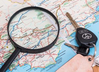 Location, location, location: How to tap into local areas anywhere in the UK