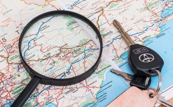 Location, location, location: How to tap into local areas anywhere in the UK