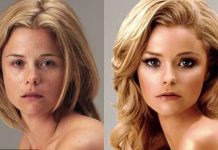 Do We Really Care Whether Our Celebrities Are Photo shopped Or Not