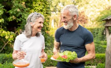 A Complete Guide to Positive Aging and Well-being