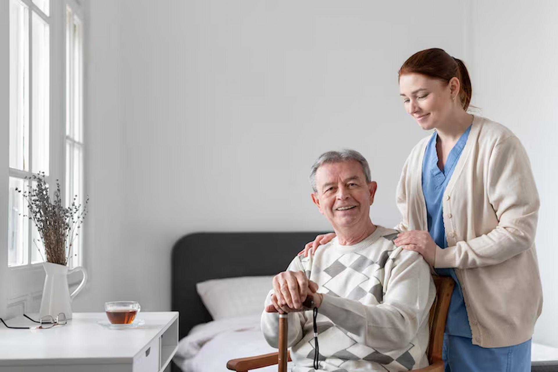 Top Elder Care Services to Support Your Loved Ones