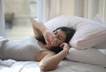 Debunking 8 Of The Biggest Myths About Sleep For A Better Night’s Rest myths