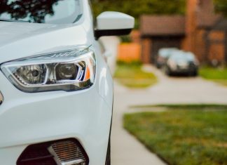 A Beginner’s Guide To Car Insurance