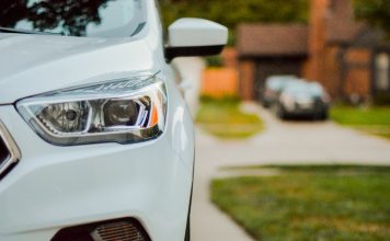 A Beginner’s Guide To Car Insurance