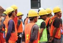 What Does It Take to Manage a Construction Site Effectively? construction site management