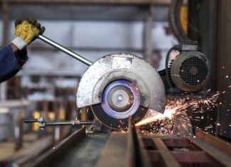 How Custom Metal Fabrication Meets Unique Project Needs metal fabrication