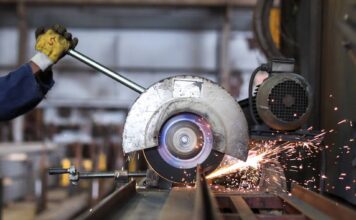 How Custom Metal Fabrication Meets Unique Project Needs metal fabrication