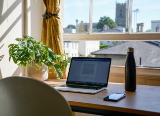 Two Tips To Improve Working From Home Work From Home