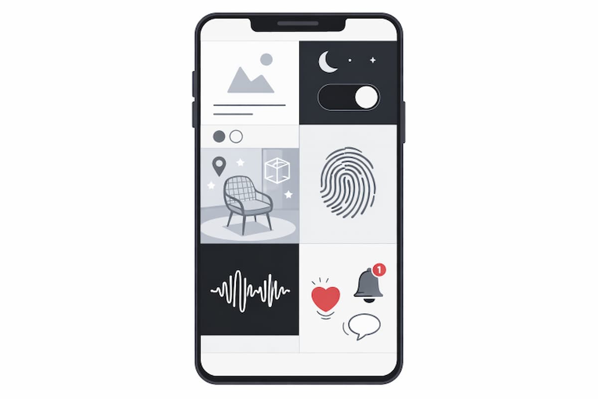 Mobile app