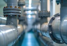 The Importance of Quality Piping Solutions in Modern Infrastructures Modern Infrastructures