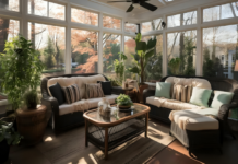 Sustainable Home Decor: Eco-Friendly Choices for a Stylish Home Home Decor