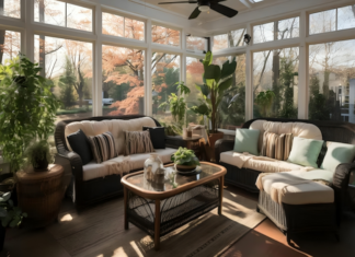 Sustainable Home Decor: Eco-Friendly Choices for a Stylish Home Home Decor