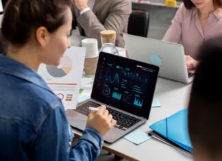 How Power BI Developers Can Transform Your Data Insights Data Insights