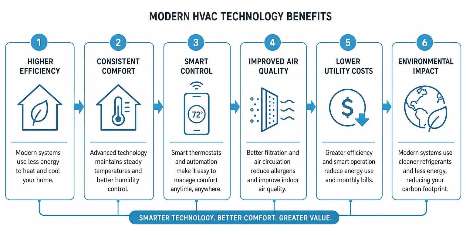 Modern Hvac