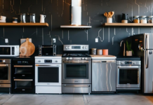 Top 10 Best Appliances & Repair Near Toronto, Ontario Appliances Repair