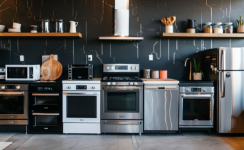 Top 10 Best Appliances & Repair Near Toronto, Ontario Appliances Repair