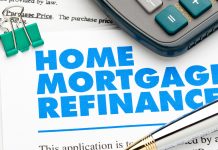 Disadvantages of refinancing home debt