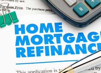 Disadvantages of refinancing home debt