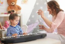 Why Every Child Deserves Access to Music Education