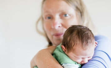 Prospects for motherhood after 40 IVF at 40