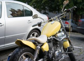 Bike VS Car: What Is The Best Solution For Your Next Road Trip