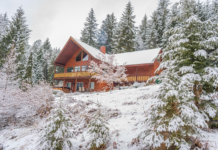 Planning a Winter Mountain Getaway: What Every Traveler Should Know Winter Mountain Getaway