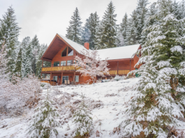 Planning a Winter Mountain Getaway: What Every Traveler Should Know Winter Mountain Getaway