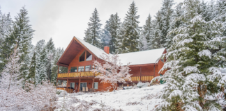 Planning a Winter Mountain Getaway: What Every Traveler Should Know Winter Mountain Getaway