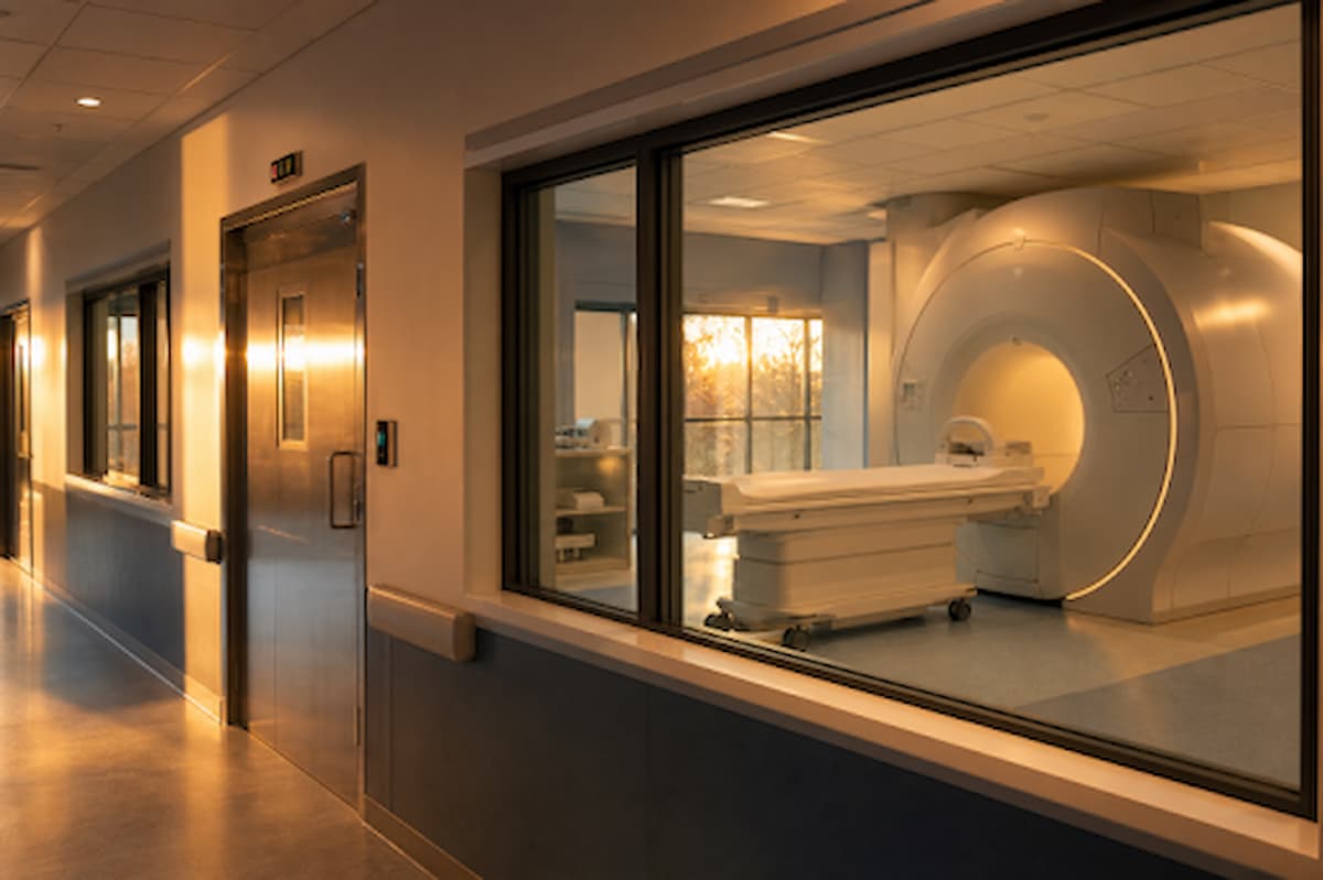 MRI Safety