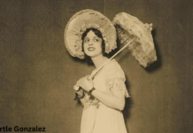 Myrtle González: Who Is She? myrtle gonzalez