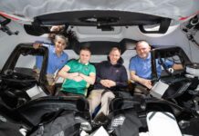 Sunita Williams and Butch Wilmore: 286-Day Space Mission and SpaceX Rescue – March 2025 Return Sunita Williams and Butch Wilmore: 286-Day Space Mission and SpaceX Rescue - March 2025 Return