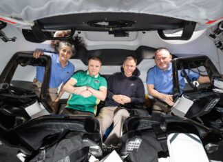 Sunita Williams and Butch Wilmore: 286-Day Space Mission and SpaceX Rescue – March 2025 Return Sunita Williams and Butch Wilmore: 286-Day Space Mission and SpaceX Rescue - March 2025 Return