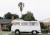 How to Turn a Cargo Van into a Home How to Turn a Cargo Van into a Home