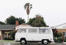 How to Turn a Cargo Van into a Home How to Turn a Cargo Van into a Home