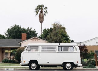 How to Turn a Cargo Van into a Home How to Turn a Cargo Van into a Home