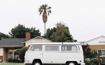 How to Turn a Cargo Van into a Home How to Turn a Cargo Van into a Home