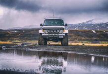 Is the Ford Ranger Next Gen Really for You, and Is It Worth It? next gen ranger snorkel